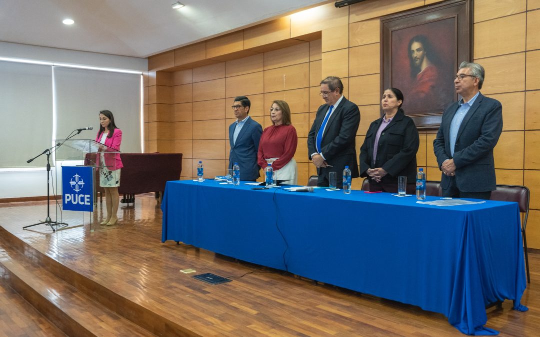 Cuadragésimo Octavo Aniversario de la APPUCE