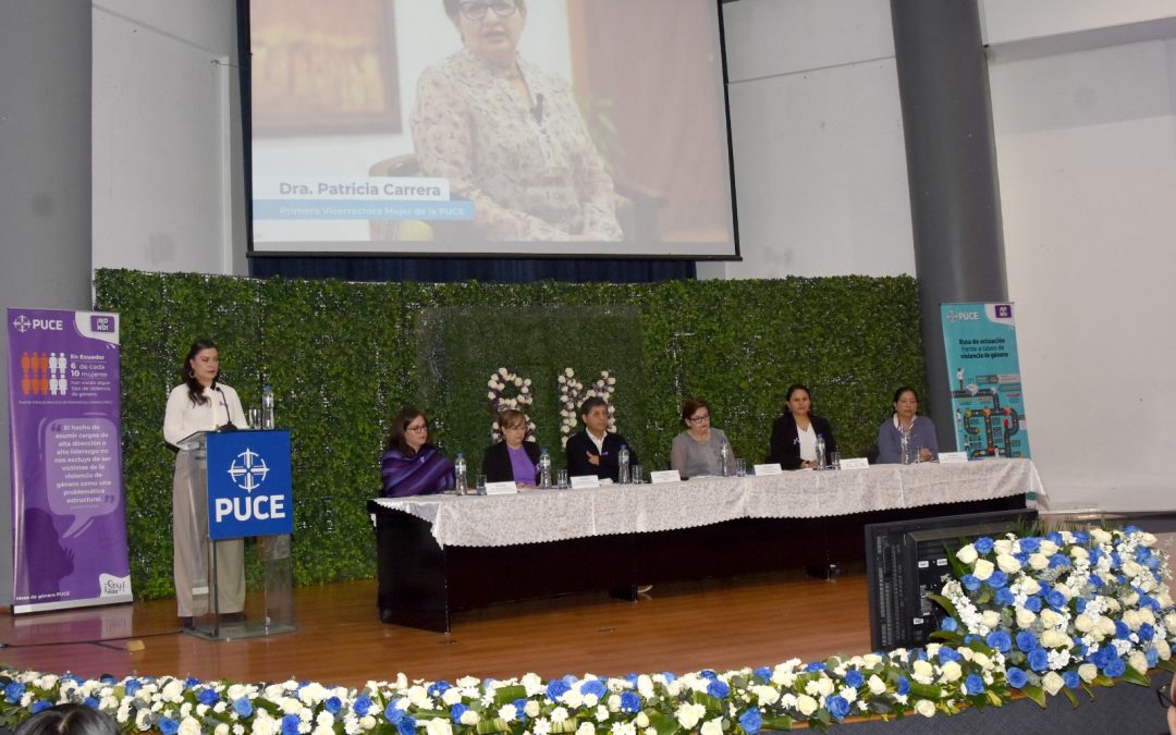 Conmemoración del Día Internacional de la Mujer