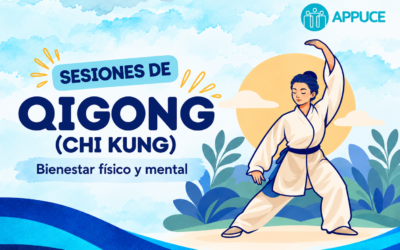 Sesiones de Qigong